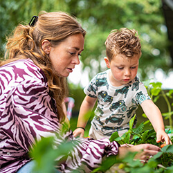 Je hebt slechts één doel: de beste zorg voor ieder kind en iedere ouder