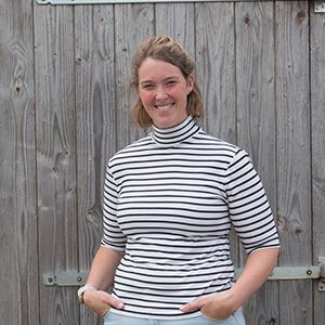 Foto van Lise
