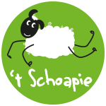 Schoapie logo