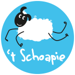 Schoapie Specialistische kindzorg logo